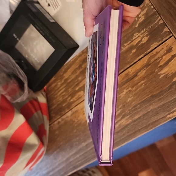 Book Minecraft - Picture 4 of 6